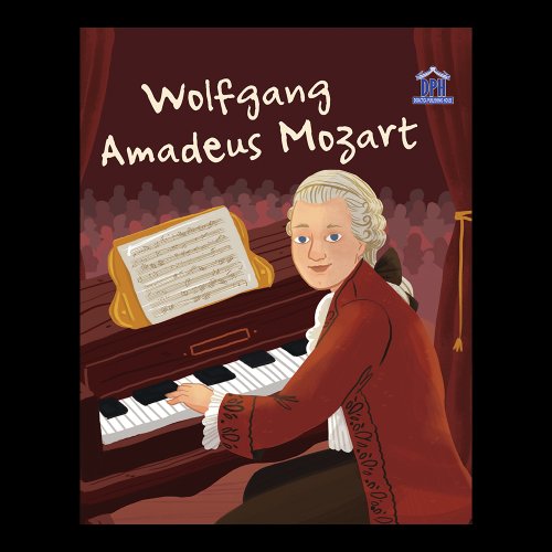Wolfgang amadeus mozart | jane kent