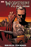 Wolverine: old man logan | mark millar