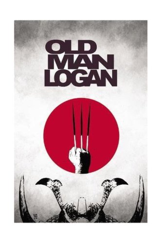 Wolverine: old man logan vol. 3 | jeff lemire