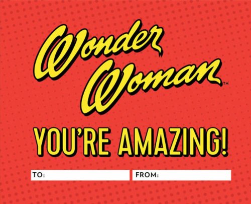 Wonder woman | warner bros
