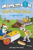 Work, dogs, work | james horvath