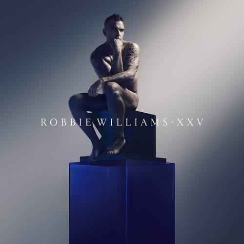 Xxv | robbie williams