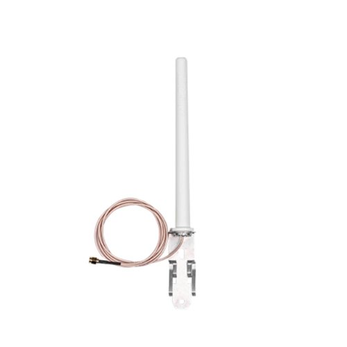 Antena pentru comunicare wifi si zigbee solaredge se-ant-zbwifi-kit, 2.5 ghz, 5 dbi