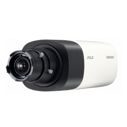Camera supraveghere interior ip samsung snb-5004, 1.3 mp