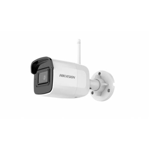 Camera supraveghere ip wireless hikvision ds-2cd2041g1-idw1, 4 mp, ir 30 m, 2.8 mm