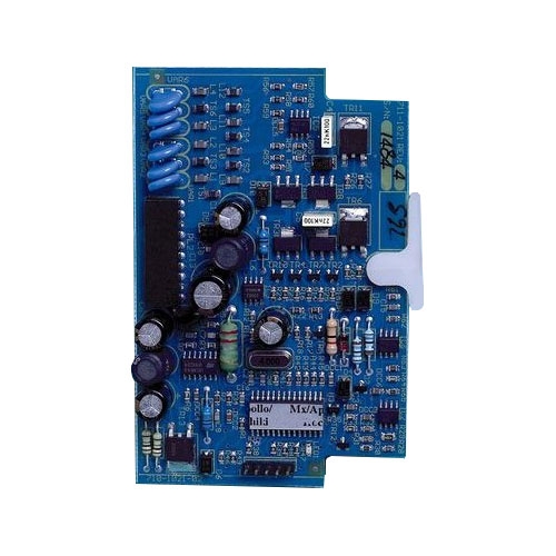 Advanced Electronics Card bucla advanced mxp-002, apollo/hochiki, compatibil mx-4400/4200