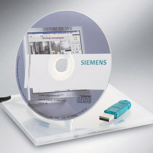 Cheie soft extindere Siemens mx 4 i/p sw6