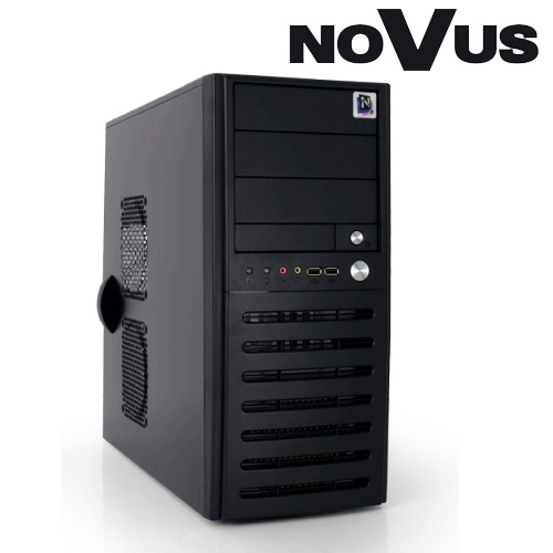 Client video novus nms nvr client 7-t