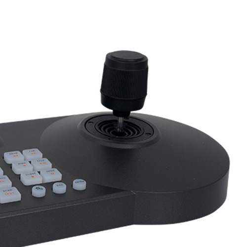 Controller cu joystick novus nv-kbd50