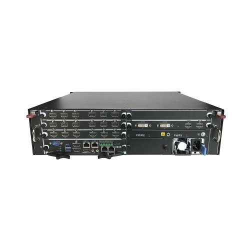 Network video decodor dahua nvd2105dh-4i-4k, 32 mp, 21 canale hdmi