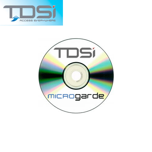 Soft de management microgarde tdsi 4420-2110