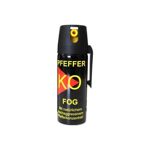 Spyshop Spray paralizant cu piper gas-ko-50, 50 ml