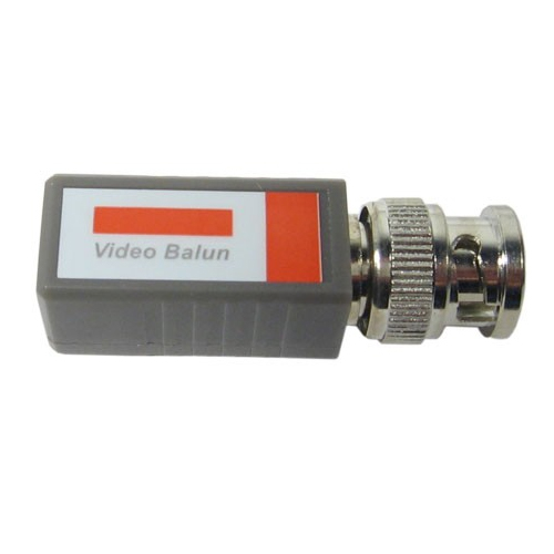 Video balun pasiv transmitator-receptor bp-01e pret/buc