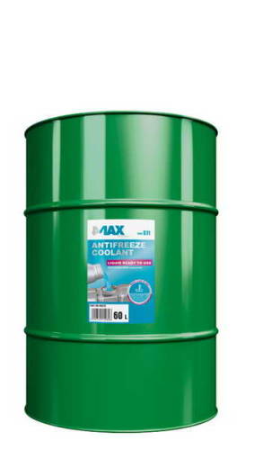 Antigel 4max concentrat g11 60l