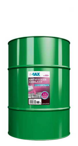 Antigel 4max concentrat g12+ 60l