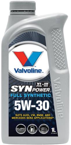Ulei motor Valvoline synpower xl-iii 5w30 1l