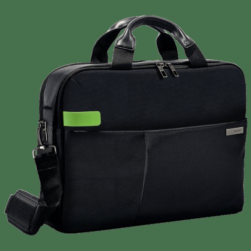 Geanta pentru laptop Leitz complete smart traveller, 15.6, negru geanta pentru laptop Leitz complete smart traveller, 15.6, negru