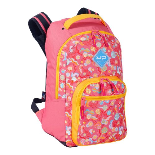 Rucsac bodypack, 1 compartiment, 2 buzunare frontale, candytree