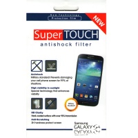 Super Touch folie de protectie antishock pentru samsung galaxy s4