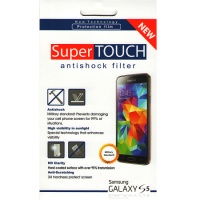 Super Touch folie de protectie antishock pentru samsung galaxy s5