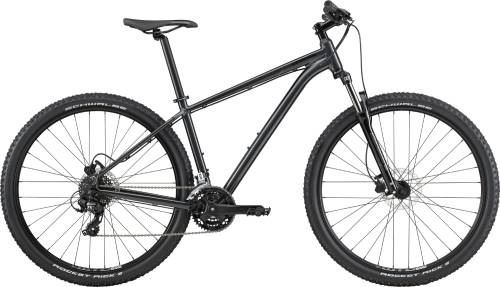 Bicicleta de munte cannondale trail 8 grafit 2020