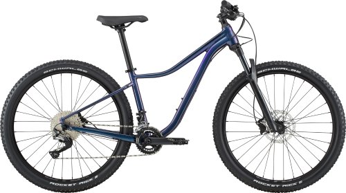Bicicleta de munte pentru femei cannondale trail 1 cameleon 2020