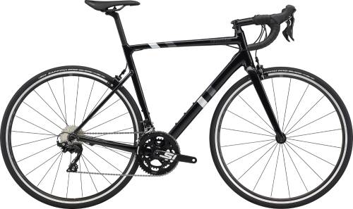 Bicicleta de sosea cannondale caad13 105 negru perlat 2020