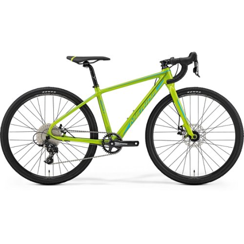 Bicicleta de sosea pentru copii merida mission j cx verde(albastru/verde) 39cm 2019