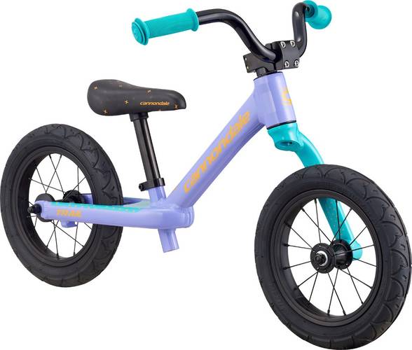Bicicleta fara pedale pentru copii cannondale trail balance 12 mov 2019