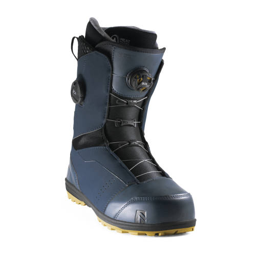 Boots snowboard barbati nidecker triton boa focus albastru 2020