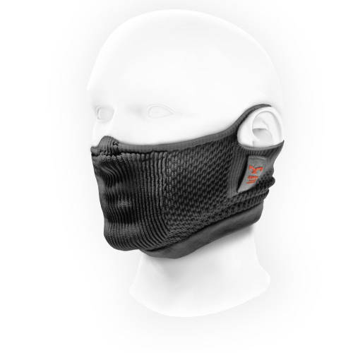 Masca pentru sportivi naroo mask f5s
