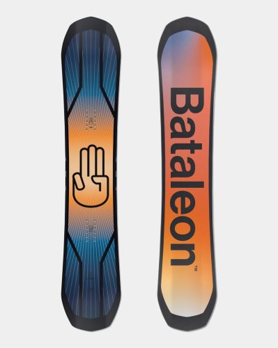 Placa snowboard barbati bataleon goliath 21/22