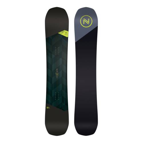 Placa snowboard barbati nidecker merc 2020
