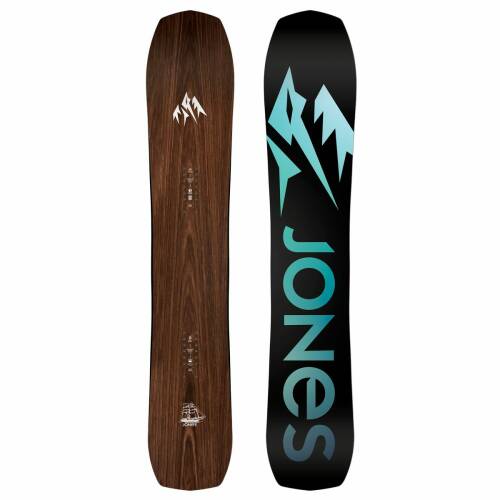 Jones Snowboards Placa snowboard femei jones flagship w 20/21