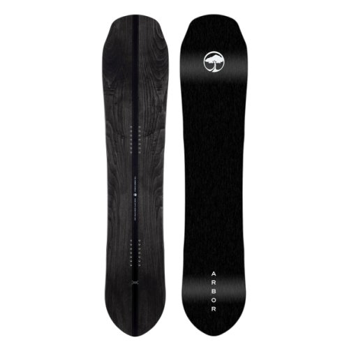 Placa snowboard unisex arbor swoon camber splitboard 21/22