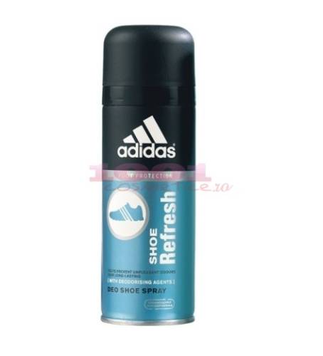 Adidas shoe refresh deodorant pentru pantofi