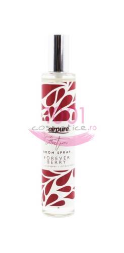 Air pure parfum de camera concentrat spray forever berry