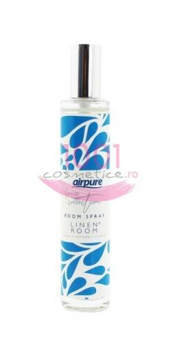 Air pure parfum de camera concentrat spray linen