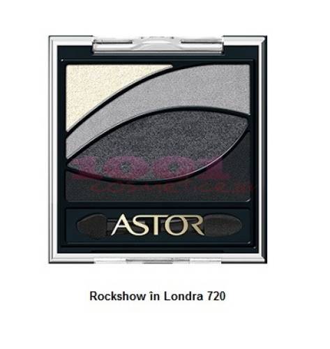 Astor eye artist fard de pleoape rockshow in londra 720