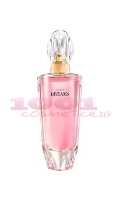 Avon dreams eau de parfum