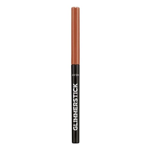Avon glimmerstick creion retractabil pentru ochi bronze