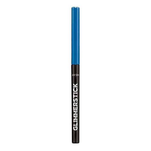 Avon glimmerstick creion retractabil pentru ochi navy