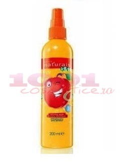 Avon spray pentru descurcarea parului pentru copii