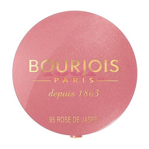 Bourjois blush fard de obraz rode de jaspe 95