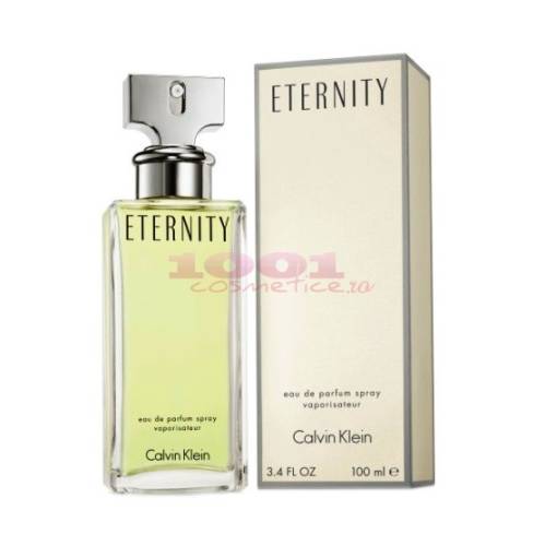 Calvin klein eternity eau de parfum women