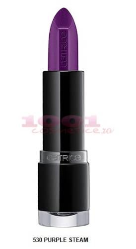 Catrice ultimate colour lip ruj cremos ultrarezistent purple steam 530