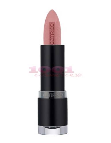Catrice ultimate matt lipstick ruj de buze mat legendary classy nude 240