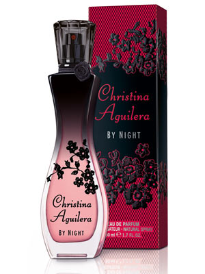 Christina aguilera by night eau de parfum