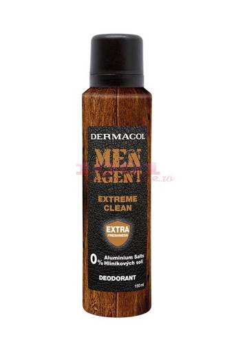 Dermacol men agent extreme clean deodorant