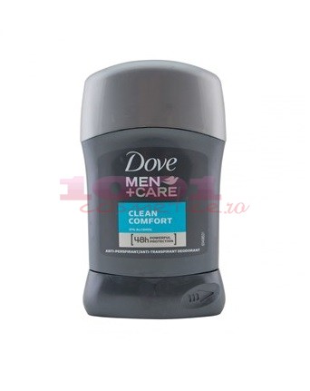 Dove men clean comfort deo stick